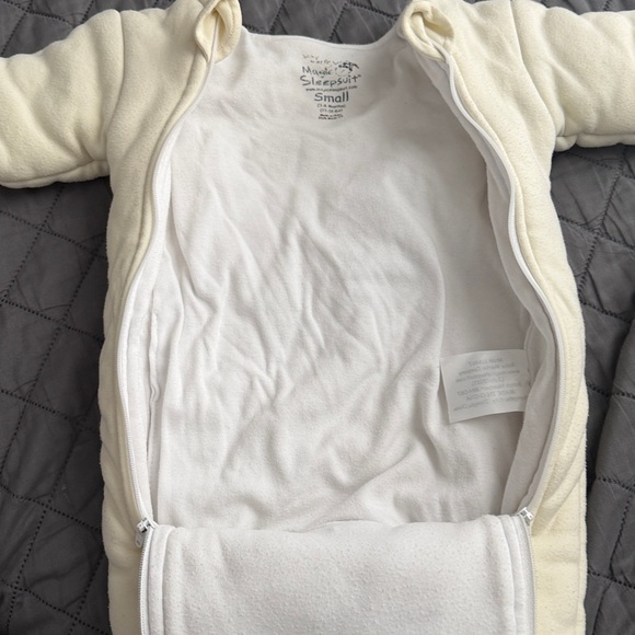 Magic Merlin Suit - Picture 5 of 5